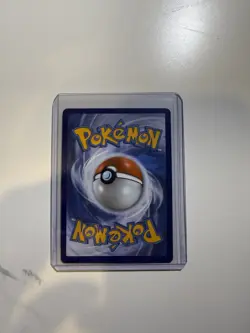 Meowth EX 121/088 English SIR Perfect Order Pokemon - Image 2