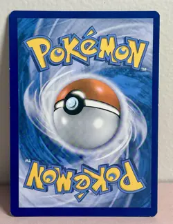 Mewtwo Reverse Foil Pokemon Black & White Legendary Treasures #53 - Image 2