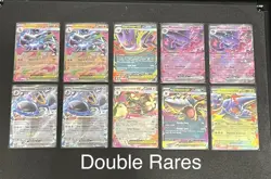 Pokemon Phantasmal Flames ME02 - HUGE LOT - (See Description and Pictures) - Image 4