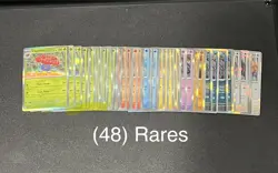 Pokemon Phantasmal Flames ME02 - HUGE LOT - (See Description and Pictures) - Image 5