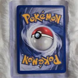 Pokemon Dark Tyranitar 19/109 EX Team Rocket Returns 120 HP. Never Played With - Image 2