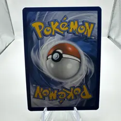 Squirtle Cosmos Holo Black Star Promo - SVP 048 - Scarlet & Violet Pokemon 2023 - Image 3