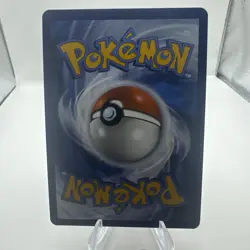 Munkidori ex Full Art Ultra Rare 083/064 Pokemon Shrouded Fable - Image 3