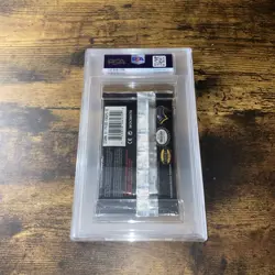 Pokemon Team Rocket 1st Edition Booster Pack Giovanni Art-BRAND NEW! PSA 8! - Image 2