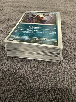 Pokemon TCG Obsidian Flames 2023 Reverse Holo Card Lot – 50 Cards – Pack Fresh - Image 5