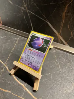 Gengar Holo, 2006 Pokemon Ex Legend Maker 5/92 - Near Mint 🇬🇧 - Image 3