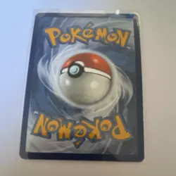Pokemon Mr. Mime 179/165 Sv: Scarlet & Violet 151 Illustration Rare Holo 90HP - Image 2