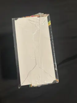 Pokemon Perfect Order Booster Box SEALED - Image 4