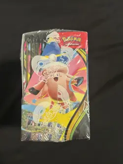 Pokemon Perfect Order Booster Box SEALED - Image 5