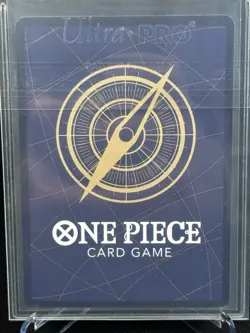 One Piece - OP13-027 - Sanji - Alt Art ENGLISH - Image 3