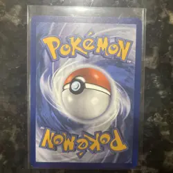 Mimikyu ex 069/159 Double Rare Holo Journey Together Pokemon TCG Card NM - Image 3