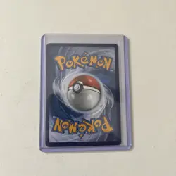 Pokemon TCG Mega Evolutions Mega Mawile EX Ultra Rare Card 162/132 - Image 2