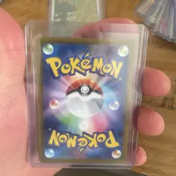 Lumiose City SR 110/080 M3 Nihil Zero - Pokemon Card Japanese MEGA NM - Image 2