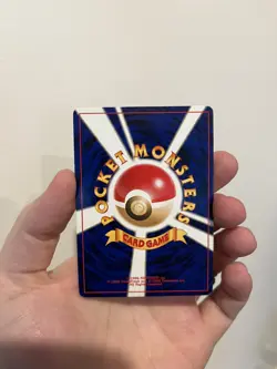 Light Arcanine Neo Destiny No.059 2001 Japanese Pokemon Card 173S US SELLER LP - Image 3