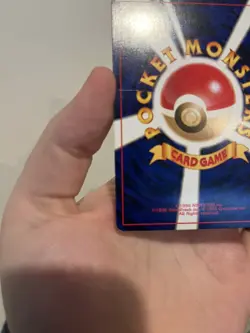 Light Arcanine Neo Destiny No.059 2001 Japanese Pokemon Card 173S US SELLER LP - Image 4