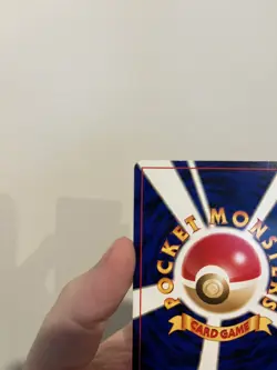 Light Arcanine Neo Destiny No.059 2001 Japanese Pokemon Card 173S US SELLER LP - Image 5