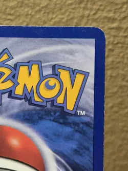 Totodile 135/165 Expedition Reverse Holo 2002 Nintendo Pokemon Card - Image 4