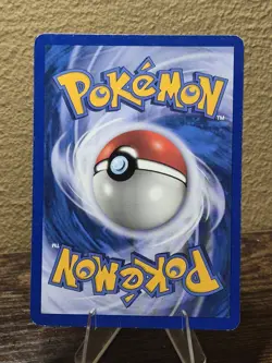 Totodile 135/165 Expedition Reverse Holo 2002 Nintendo Pokemon Card - Image 5