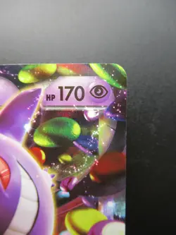 Pokemon Japanese Holo Rare Card KingdraEX Nintendo NO.094 033/088RR 1st Edition - Image 3