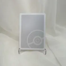 Pokemon Center Limited Card Old Maid Babanuki 2019 Nintendo Rare JAPANESE - Image 2