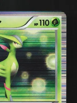 Virizion 008/066 1st ED NM Red Collection Japanese Pokemon Card TCG - Image 5