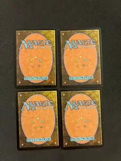Mystical Teachings x4 [Time Spiral] Magic MTG Cards LP - Image 2
