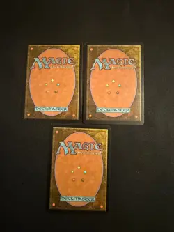 x3 Brightstone Ritual [Onslaught] 3x Magic MTG Cards LP - Image 2