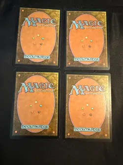 x4 Kulrath Knight [Shadowmoor] 4x Magic MTG Cards NM/LP - Image 2