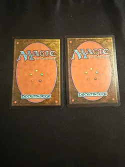 x2 Eternal Witness [Fifth Dawn] 2x Magic MTG Cards LP/MP - Image 2