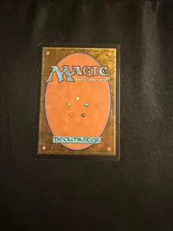 Merchant Scroll [8th Edition] Magic MTG Cards LP - Image 2