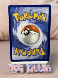 Kirlia 212/198 Scarlet & Violet Base Set Illustration Rare Card 'A' - TCGKITTEN - Image 2