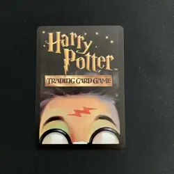 Albus Dumbledore 1/80 - Rare Adventure At Hogwarts Harry Potter Trading Card - Image 4