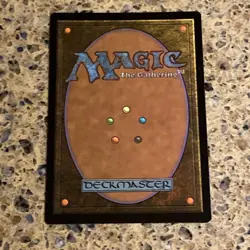 ARGENTUM ARMOR 228 COMMANDER MTG TCG CARD NM - Image 2