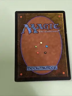 Havenwood Battleground LP Fallen Empires MTG Card - Image 2