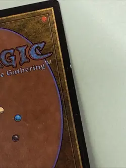 Havenwood Battleground LP Fallen Empires MTG Card - Image 3