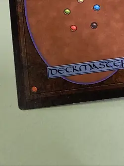 Havenwood Battleground LP Fallen Empires MTG Card - Image 4