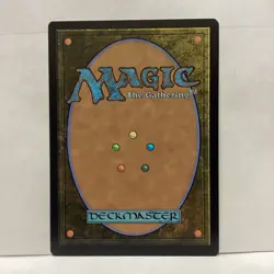 MTG Howlsquad Heavy (Borderless) Magic: The Gathering Aetherdrift Rare #0342 - Image 2