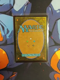 Bulk Up (JP Alternate Art) (Silver Scroll Foil) Secrets of Strixhaven - Image 2
