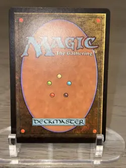 Gamble Urza's Saga Regular NM/LP - Image 4