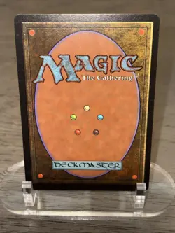 Gamble Urza's Saga Regular NM/LP - Image 5