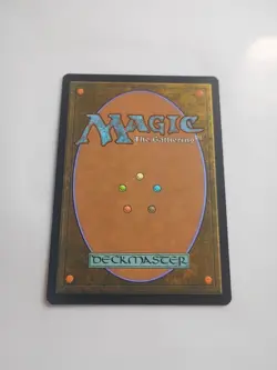 MTG Cabal Stronghold Dominaria Regular NM x1 - Image 2