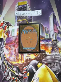 Emrakul, the World Anew (Borderless) Modern Horizons 3 Regular - Image 3