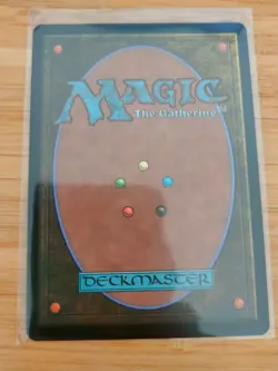 MTG Elven Chorus (FOIL) 0160 Lord of the Rings M/NM Free UK P&P - Image 2