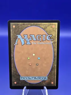 Nykthos, Shrine to Nyx - MTG Theros (2013) Regular Lightly Played - Image 5