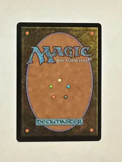 MTG The Earth Crystal 184 NONFOIL Universes Beyond: Final Fantasy NM - Image 2