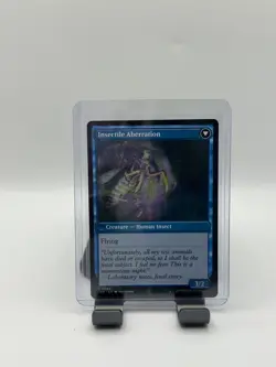 MTG, Delver of Secrets $3 ORDER MIN 60 NM Innistrad Remastered Regular - Image 2