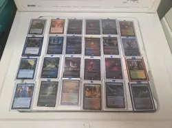 Rare MTG CARDS (24) Incredible Deal. All Cards In Great Condition. - Image 1
