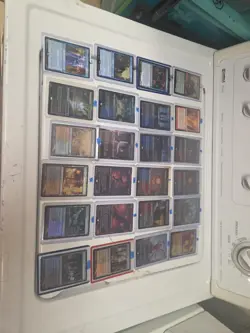 Rare MTG CARDS (24) Incredible Deal. All Cards In Great Condition. - Image 2