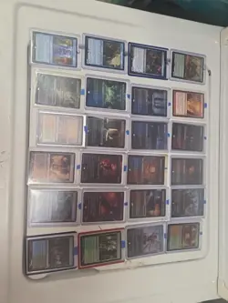 Rare MTG CARDS (24) Incredible Deal. All Cards In Great Condition. - Image 3