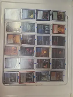 Rare MTG CARDS (24) Incredible Deal. All Cards In Great Condition. - Image 4